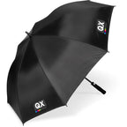 Wrigley Auto-Open Umbrella
