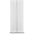 Everyday Fabric Pull-Up Banner