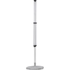 Fade Resistant Parasol Single Hexagonal Pole 2m x 2m