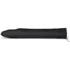 Fade Resistant Parasol Sliding Hexagonal Pole 2m x 2m