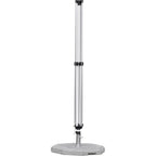 Fade Resistant Parasol Sliding Hexagonal Pole 2m x 2m