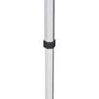 Fade Resistant Parasol Sliding Hexagonal Pole 2m x 2m