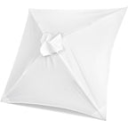 Fade Resistant Parasol Single Hexagonal Pole 2.2 x 2.2m