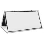 Fade Resistant A-Frame with Fabric Print 2m x 1m