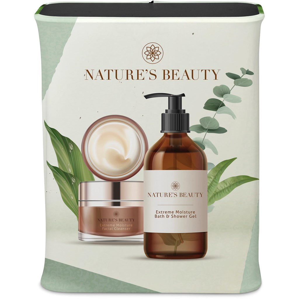 Collapsible Fabric Tube Counter