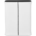 Collapsible Fabric Tube Counter