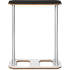 Collapsible Fabric Tube Counter