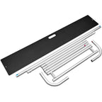 Double Sided Fabric Tube System 1.5m