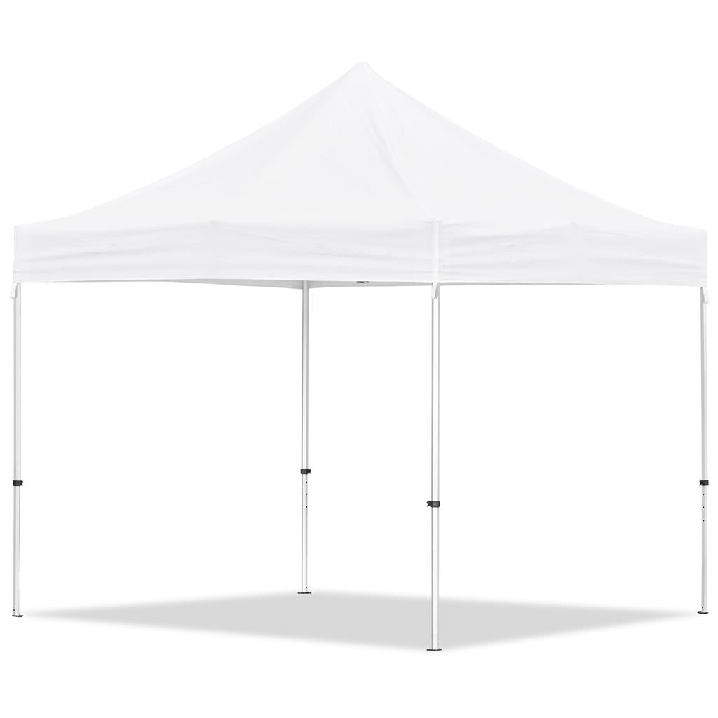 Coated Steel Sublimated Gazebo 3m x 3m