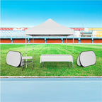 Athletics Outdoor Display Kit