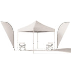 Golfers Outdoor Display Kit