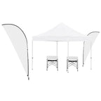 Golfers Outdoor Display Kit