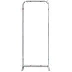 Double Sided Fabric Tube System 0.8m