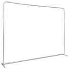 Double Sided Fabric Tube System 3m