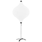 Lantern Banner with Light Weight Cross Base