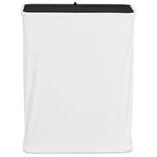 Pop-Up Hydraulic Fabric Counter