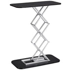 Pop-Up Hydraulic Fabric Counter