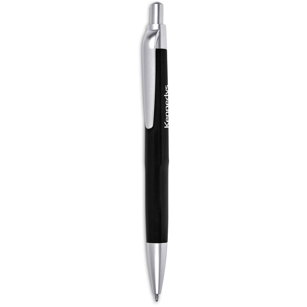 Altitude Regent Recycled Plastic Ball Pen