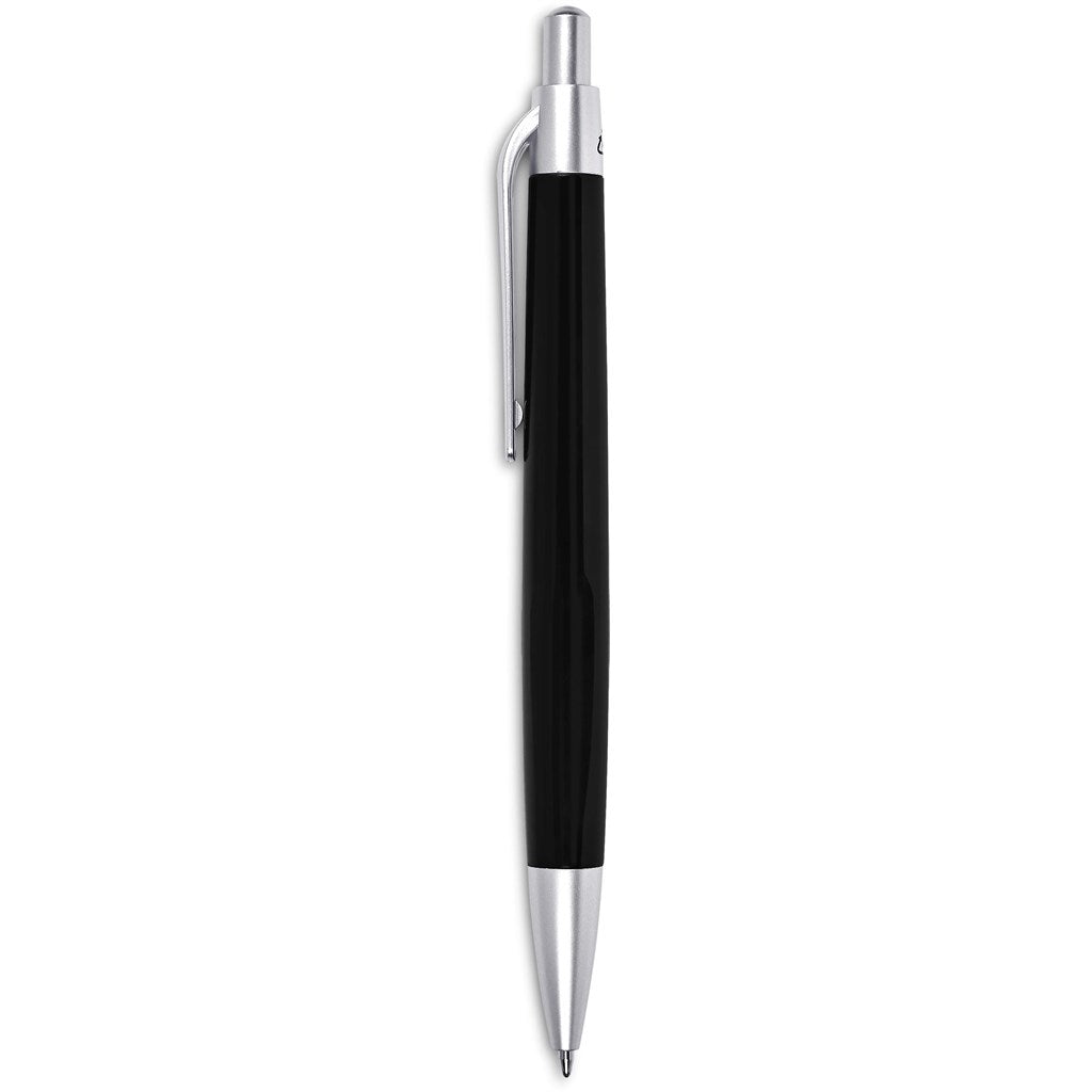Altitude Regent Recycled Plastic Ball Pen
