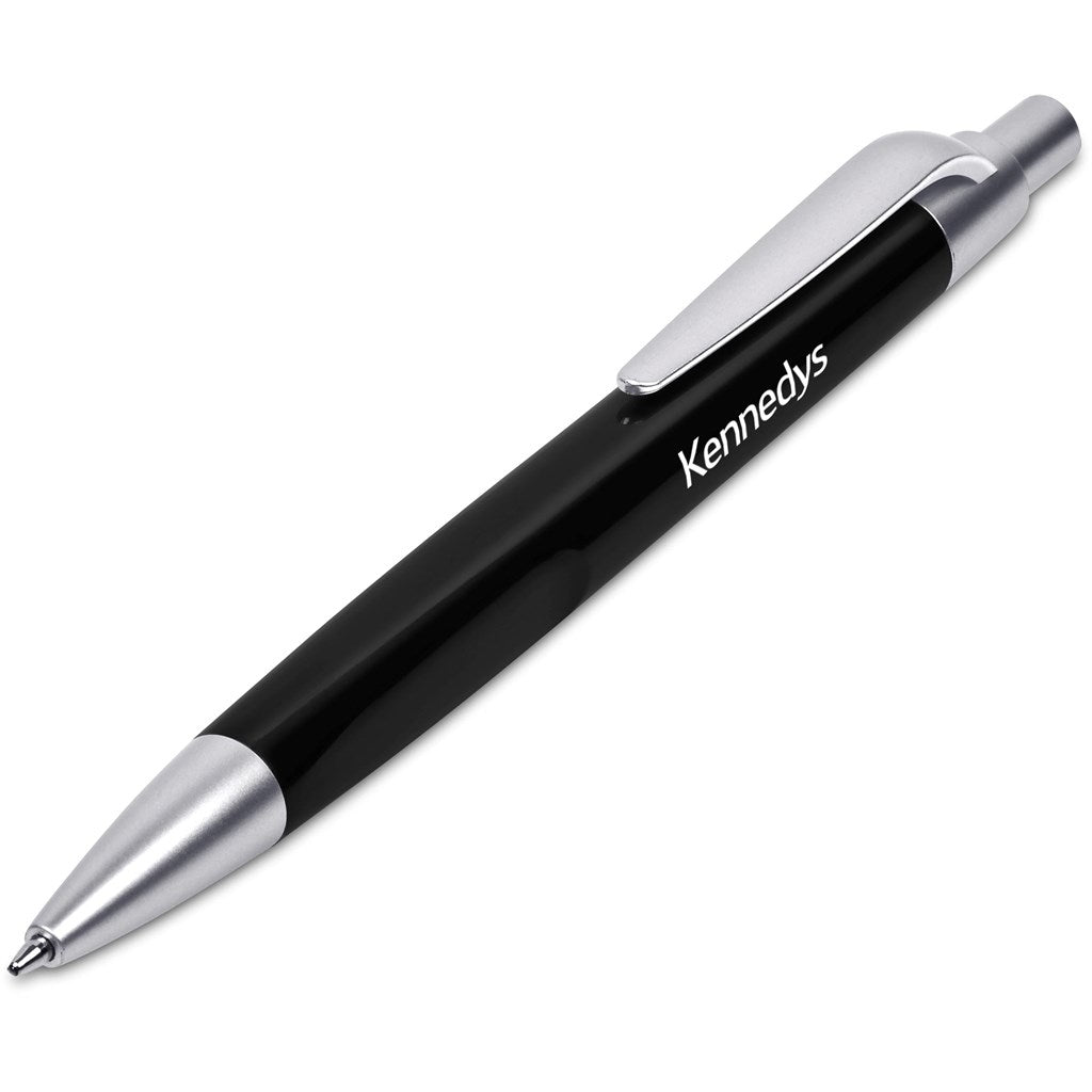 Altitude Regent Recycled Plastic Ball Pen