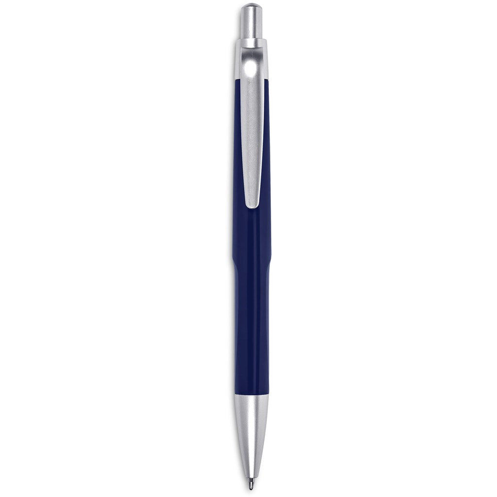 Altitude Regent Recycled Plastic Ball Pen