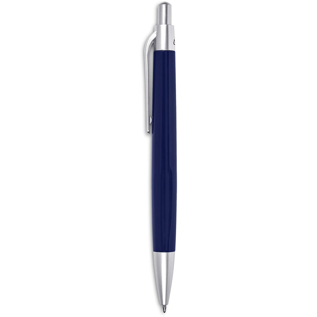 Altitude Regent Recycled Plastic Ball Pen