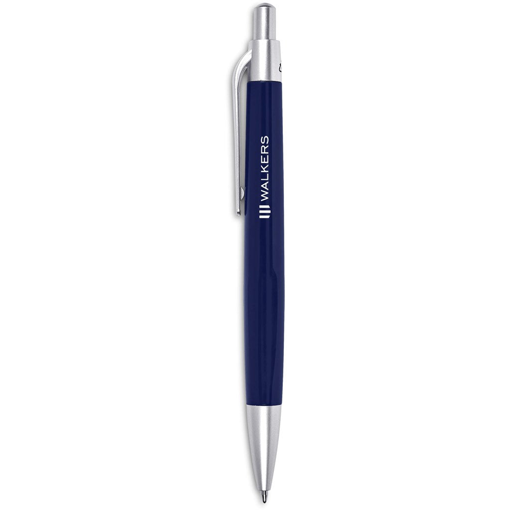 Altitude Regent Recycled Plastic Ball Pen