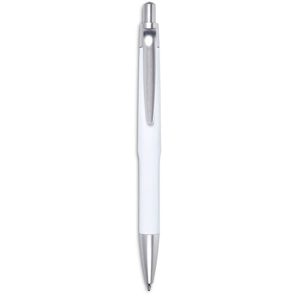 Altitude Regent Recycled Plastic Ball Pen