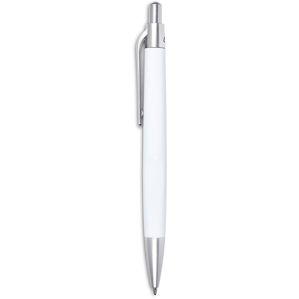 Altitude Regent Recycled Plastic Ball Pen