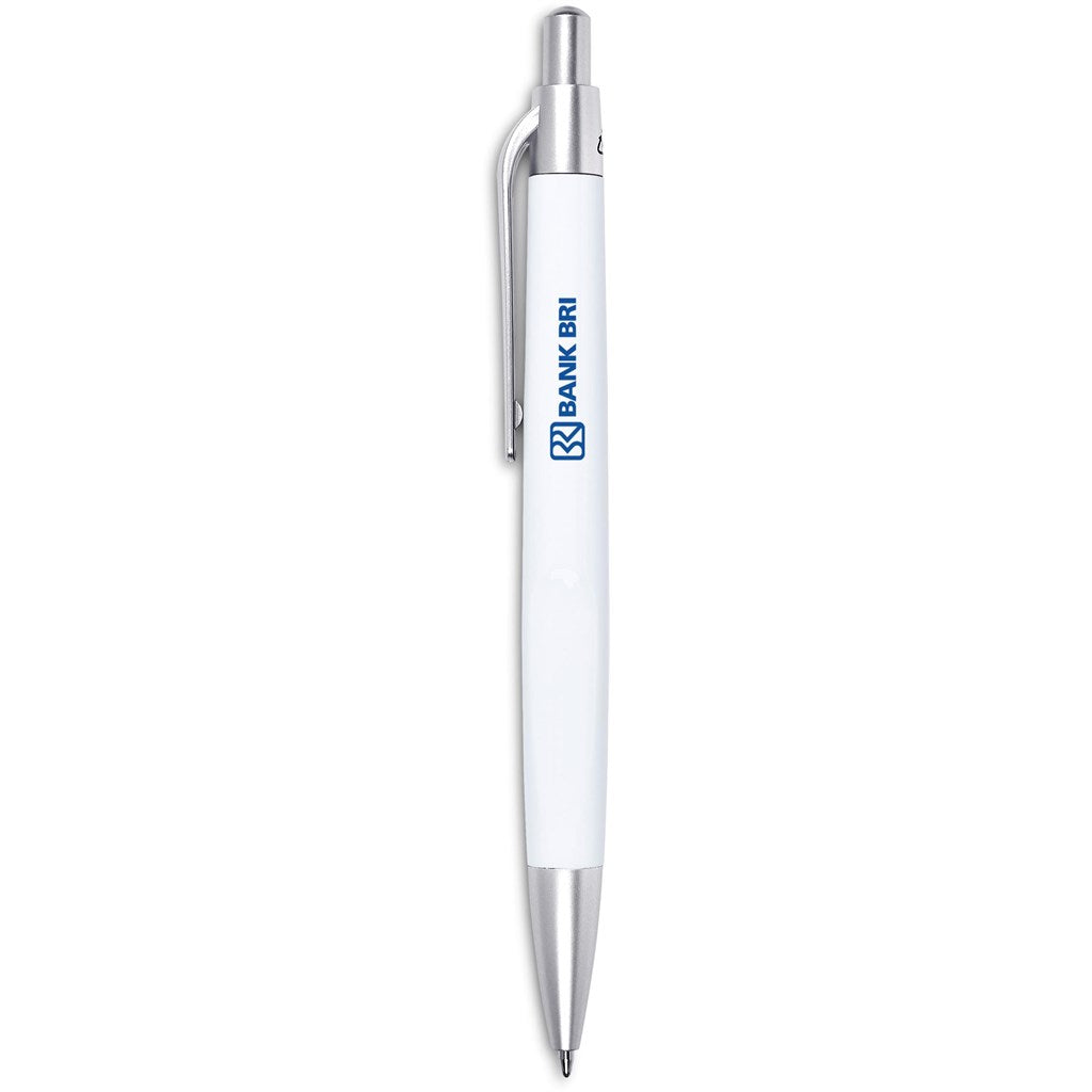 Altitude Regent Recycled Plastic Ball Pen