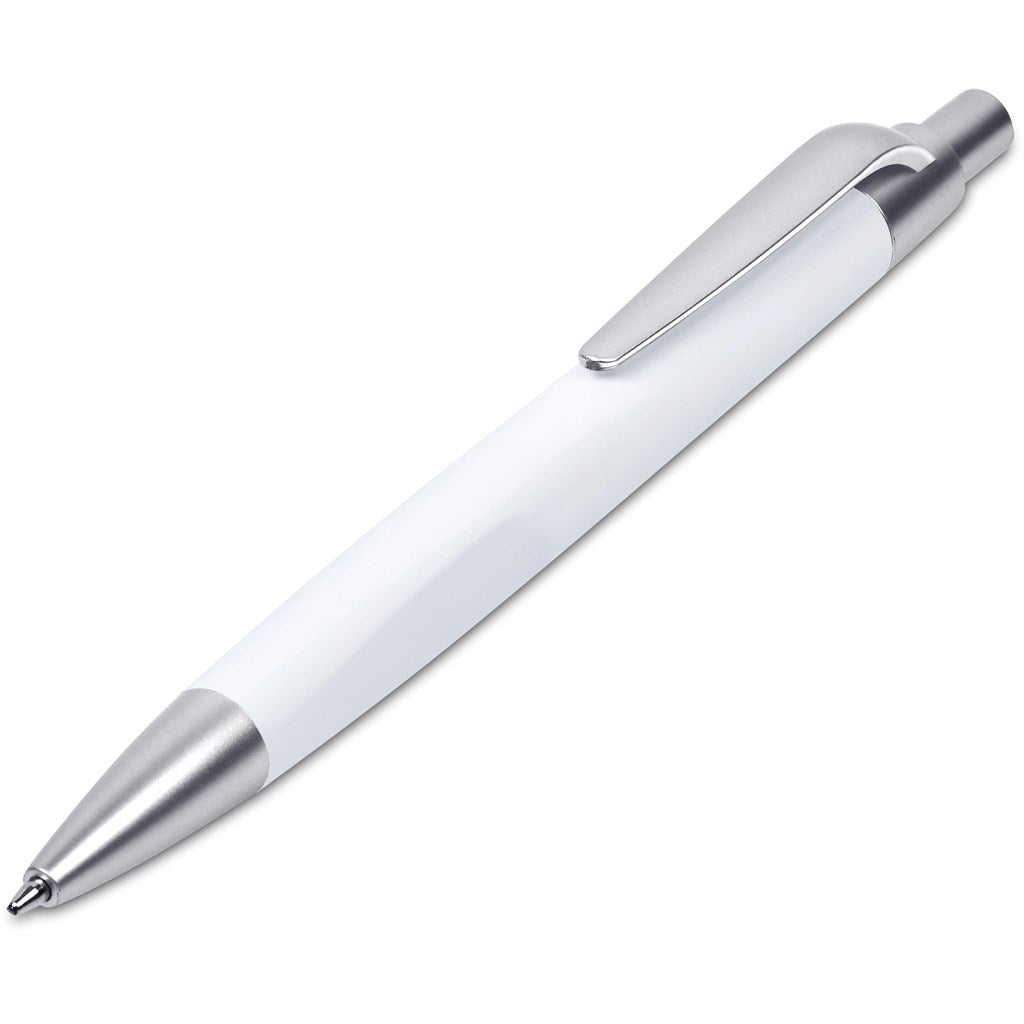 Altitude Regent Recycled Plastic Ball Pen