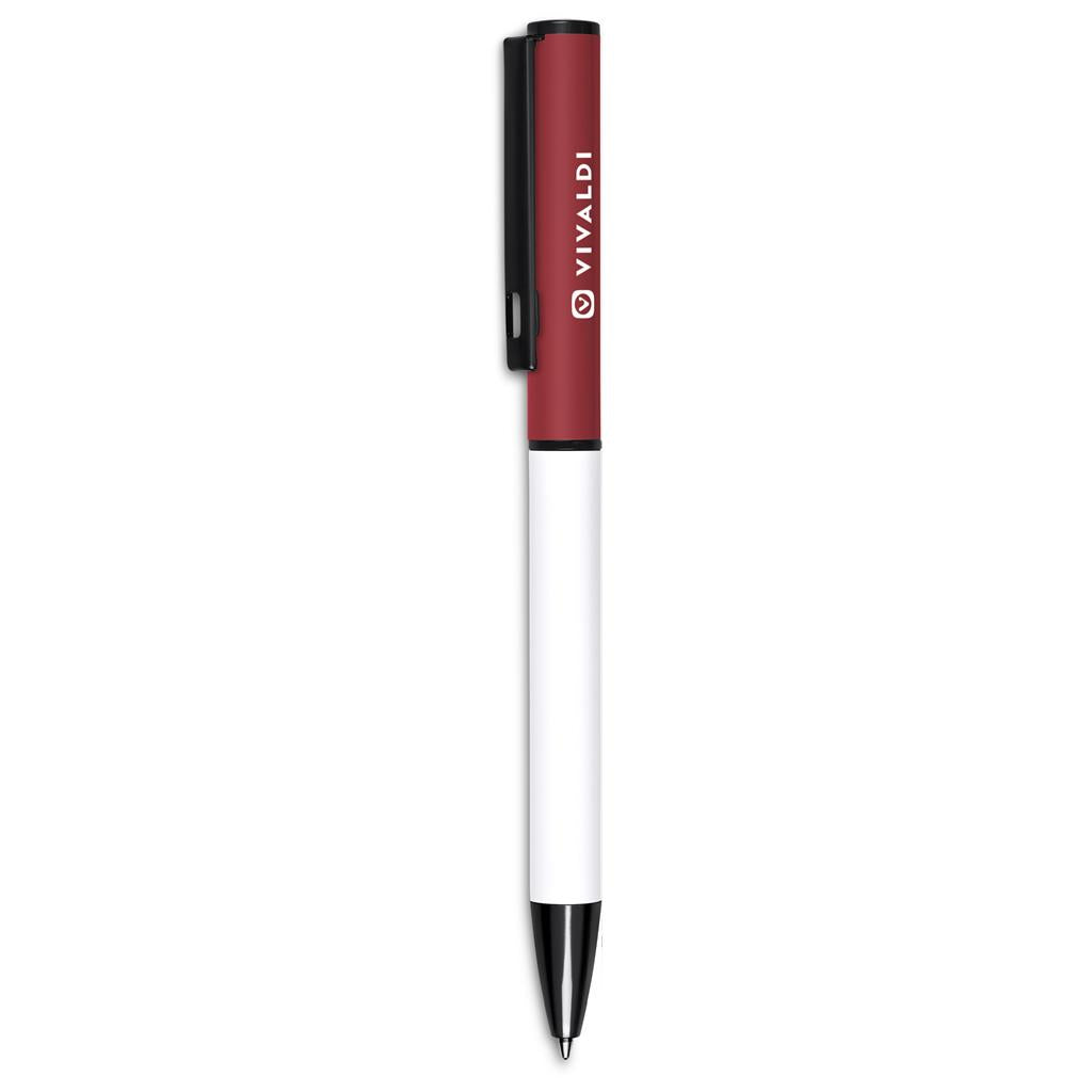 Altitude Stanza Ball Pen