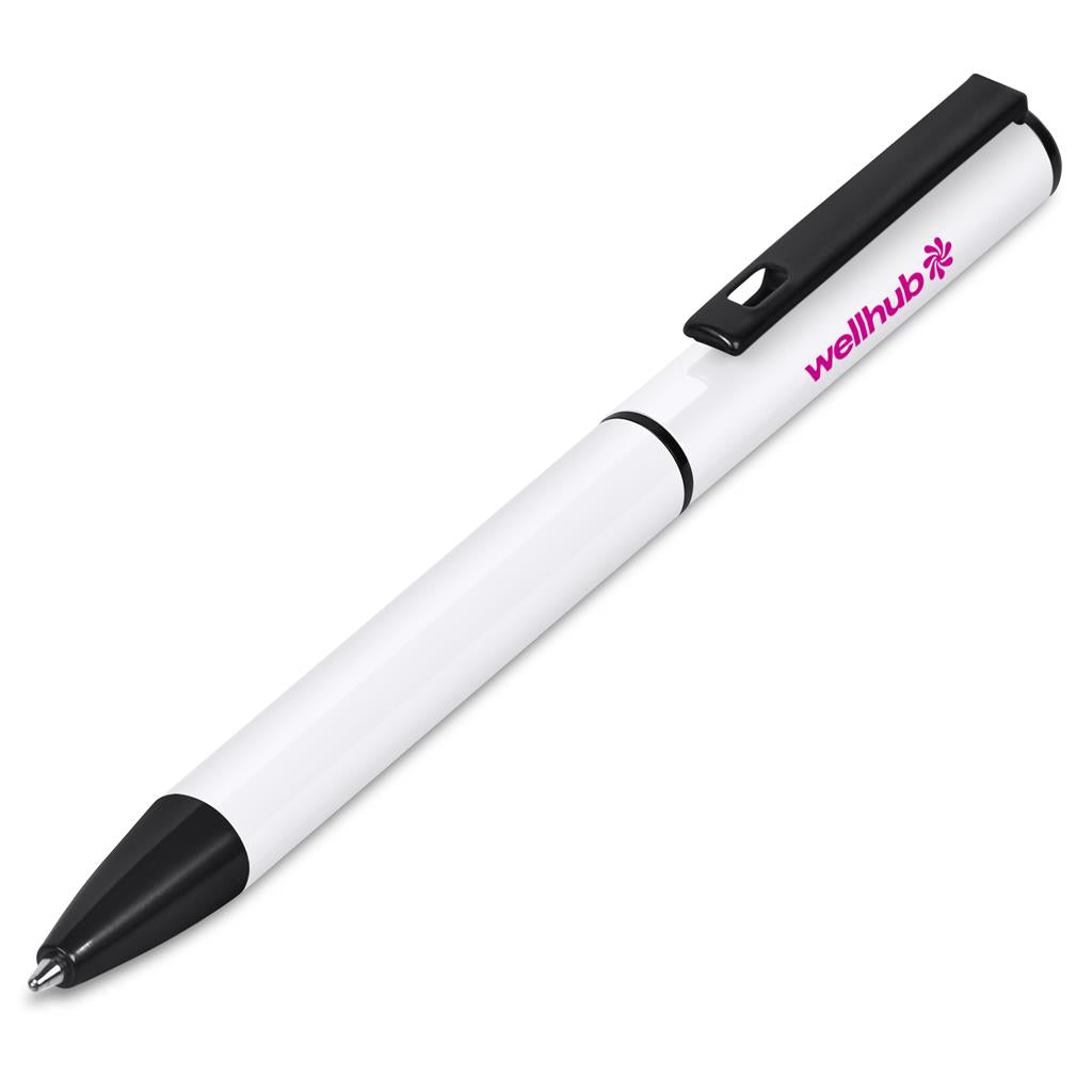 Altitude Stanza Ball Pen