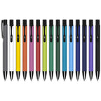 Altitude Zeta Ball Pen