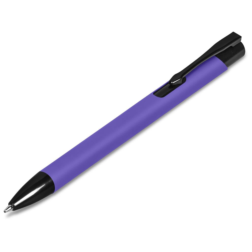 Altitude Zeta Ball Pen