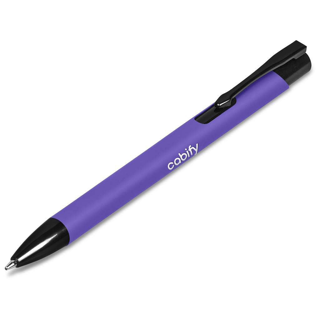 Altitude Zeta Ball Pen