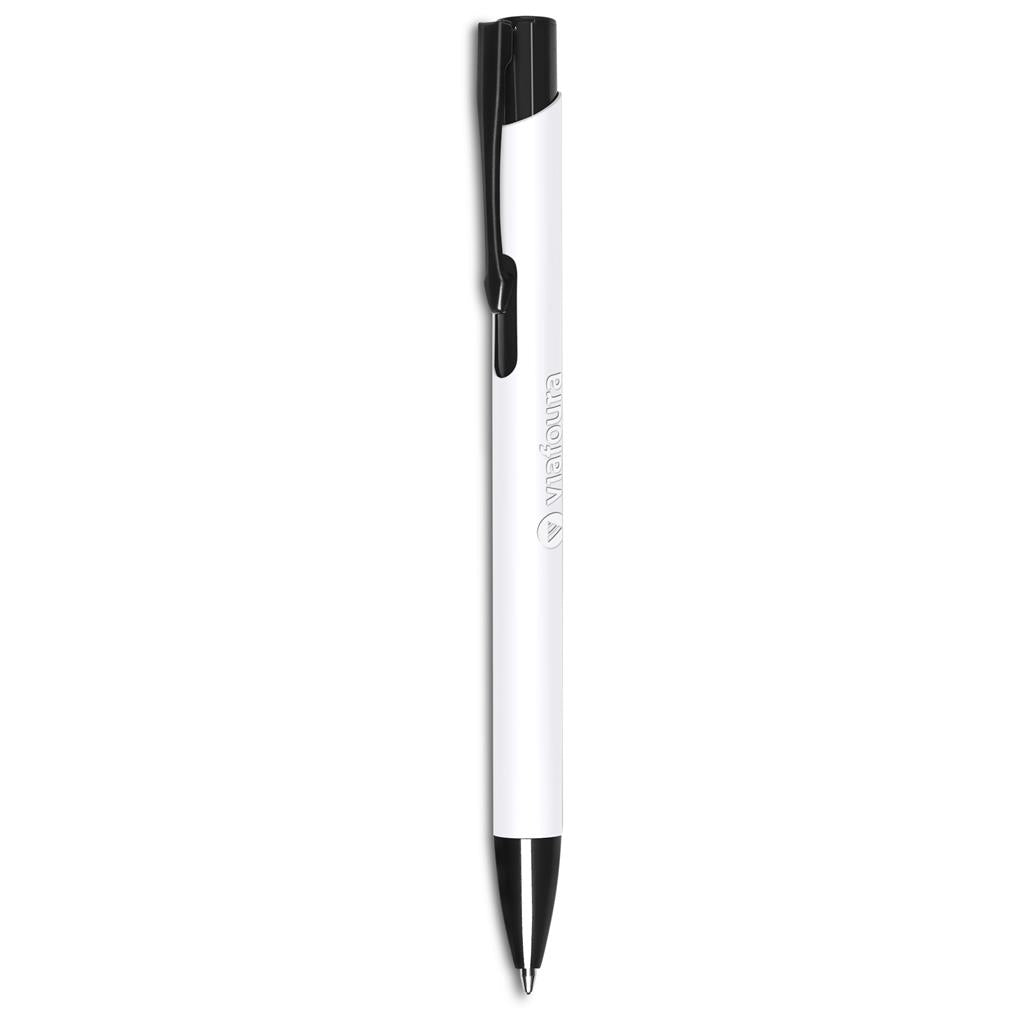 Altitude Zeta Ball Pen