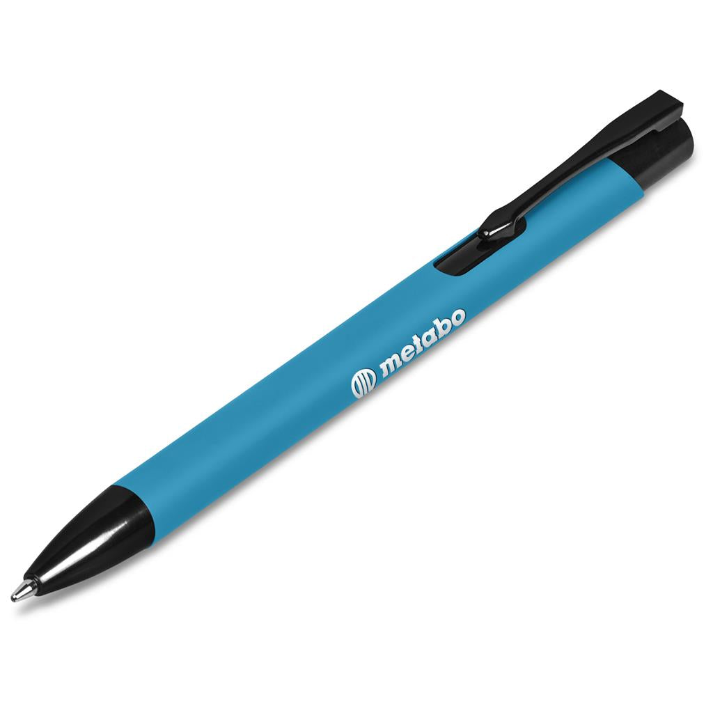 Altitude Zeta Ball Pen