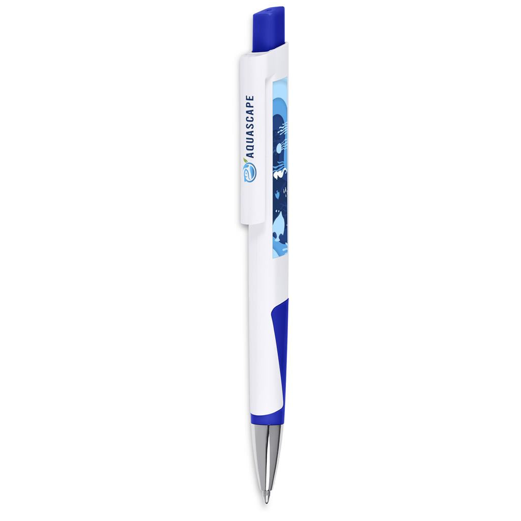 Altitude Spectra Ball Pen