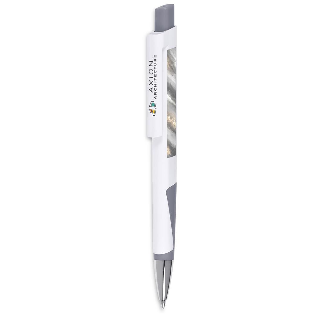 Altitude Spectra Ball Pen