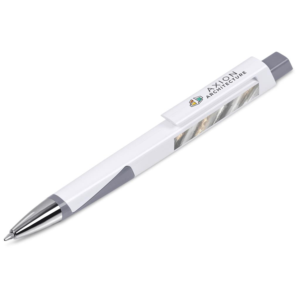 Altitude Spectra Ball Pen