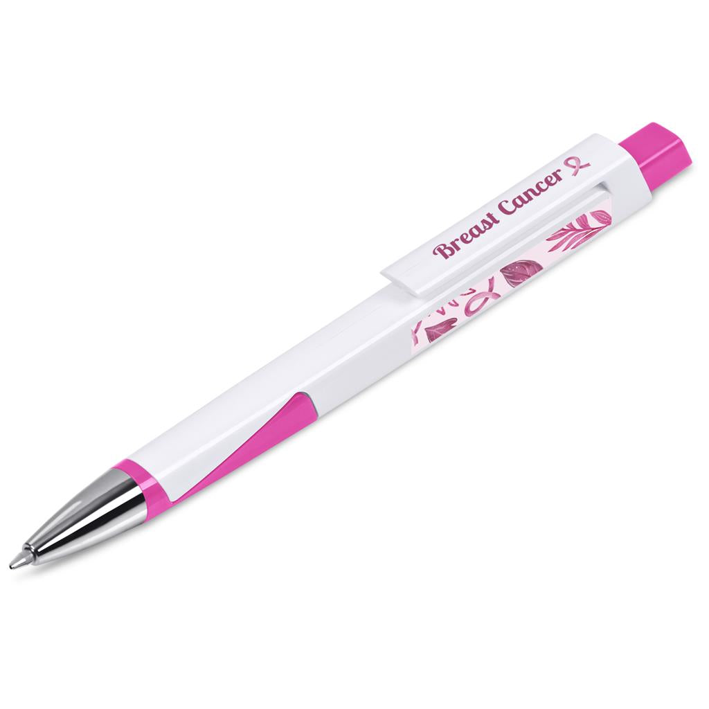 Altitude Spectra Ball Pen