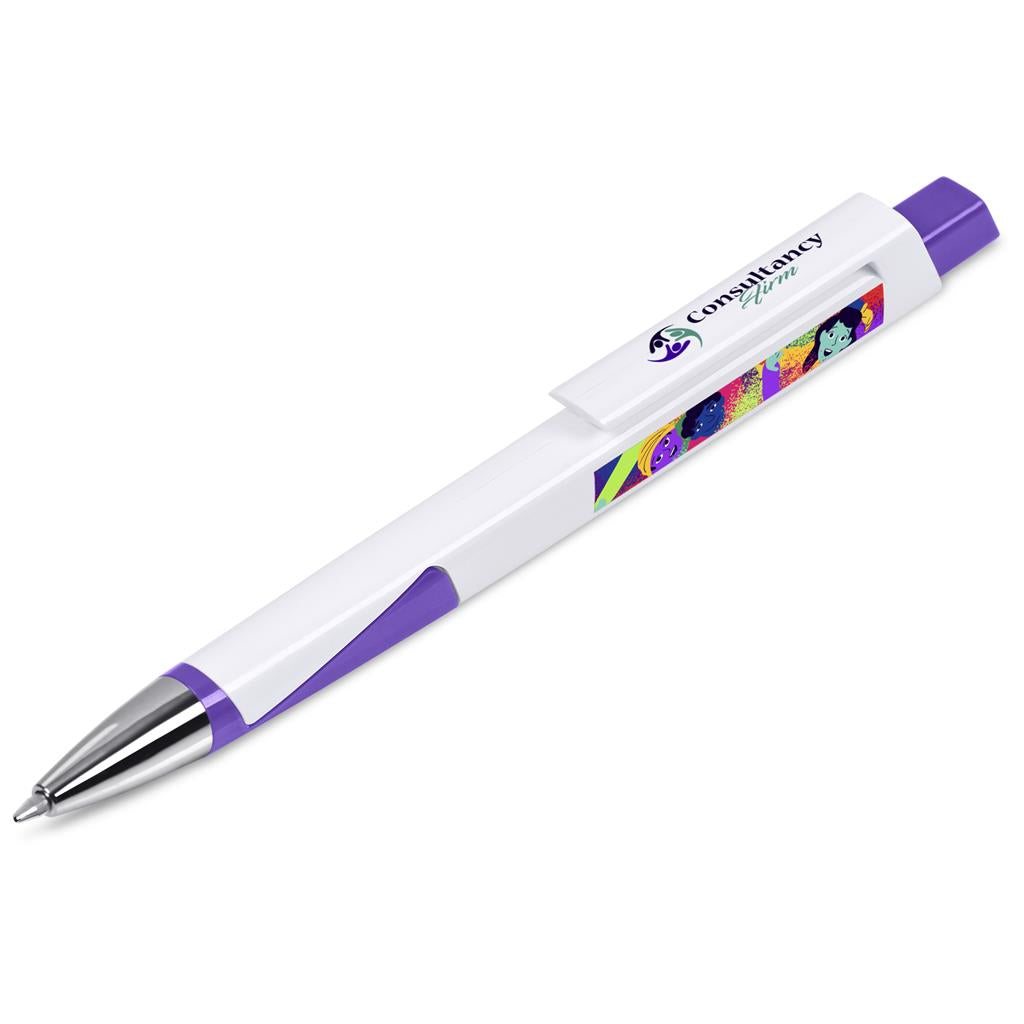Altitude Spectra Ball Pen