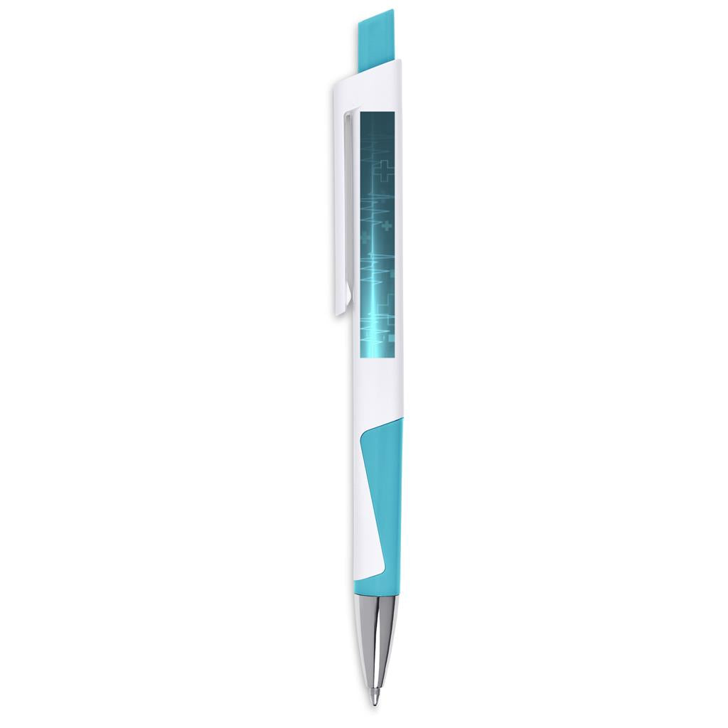 Altitude Spectra Ball Pen