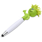 Altitude Moptopper Thumbs-Up Stylus Ball Pen & Screen Cleaner