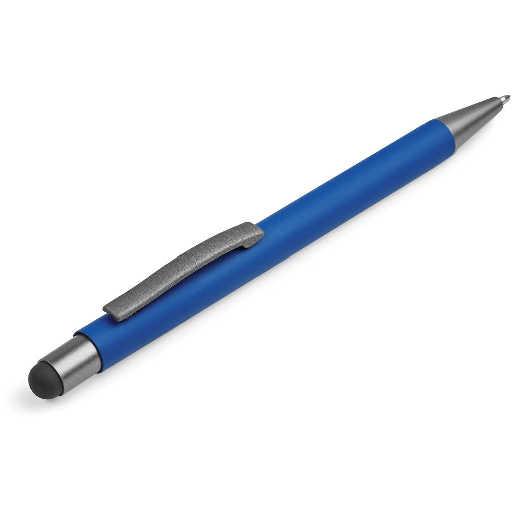 Altitude Silky Stylus Ball Pen