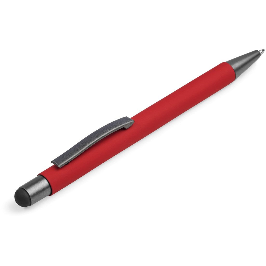 Altitude Silky Stylus Ball Pen