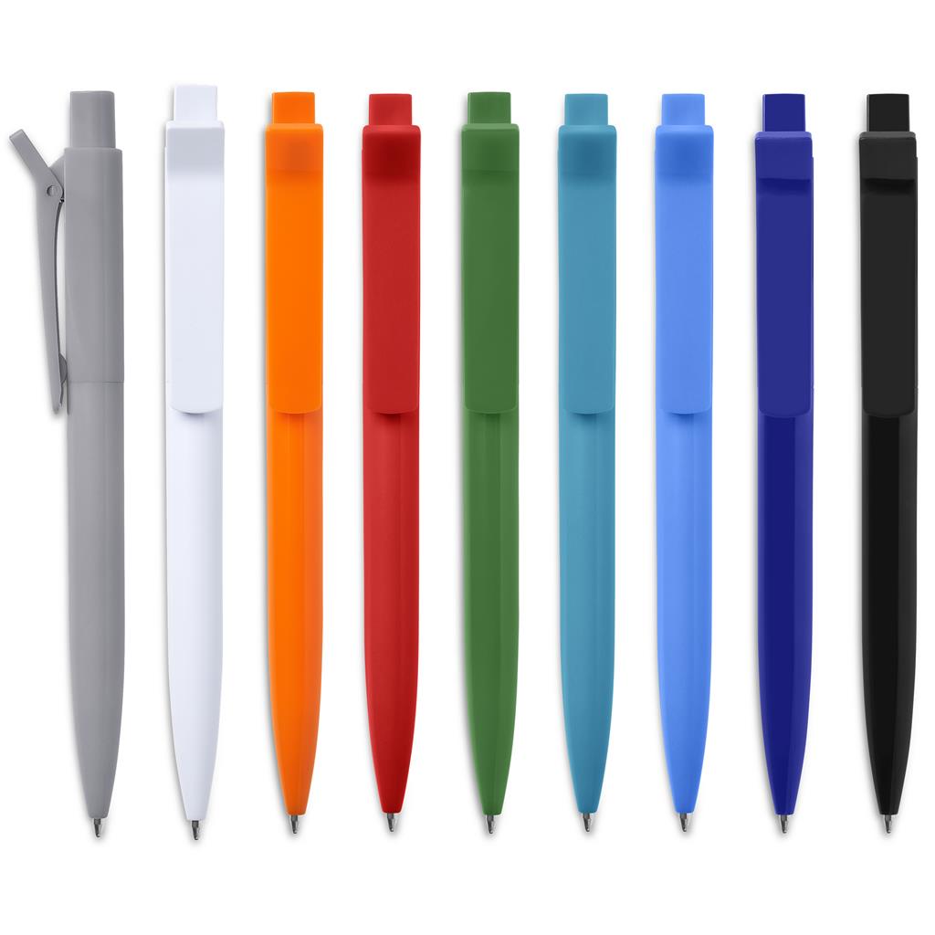 Altitude Snapper Ball Pen