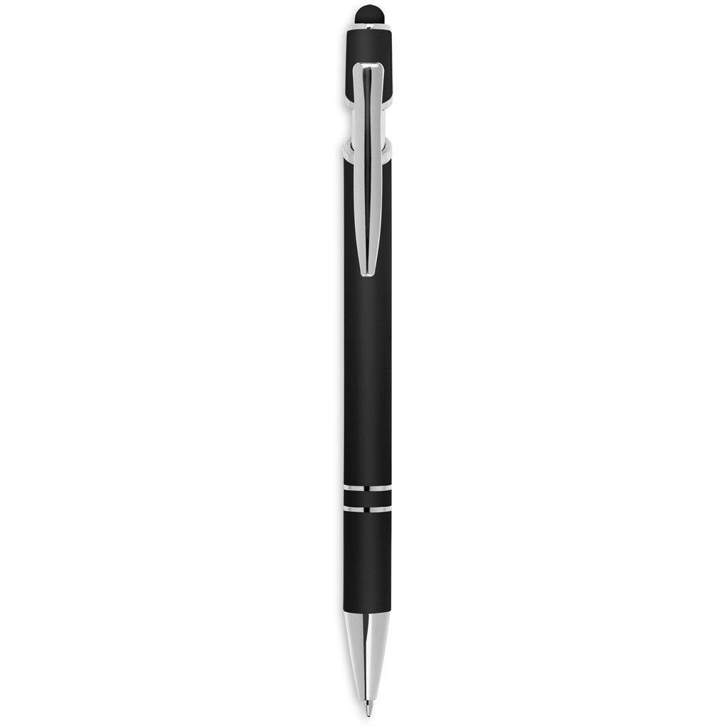 Altitude Fanfare Stylus Ball Pen