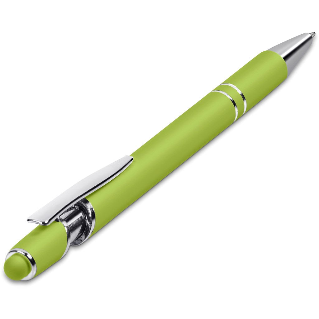 Altitude Fanfare Stylus Ball Pen